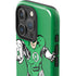 DC Comics Green Lantern Classic Art Pose iPhone 16 Pro Max Impact Case